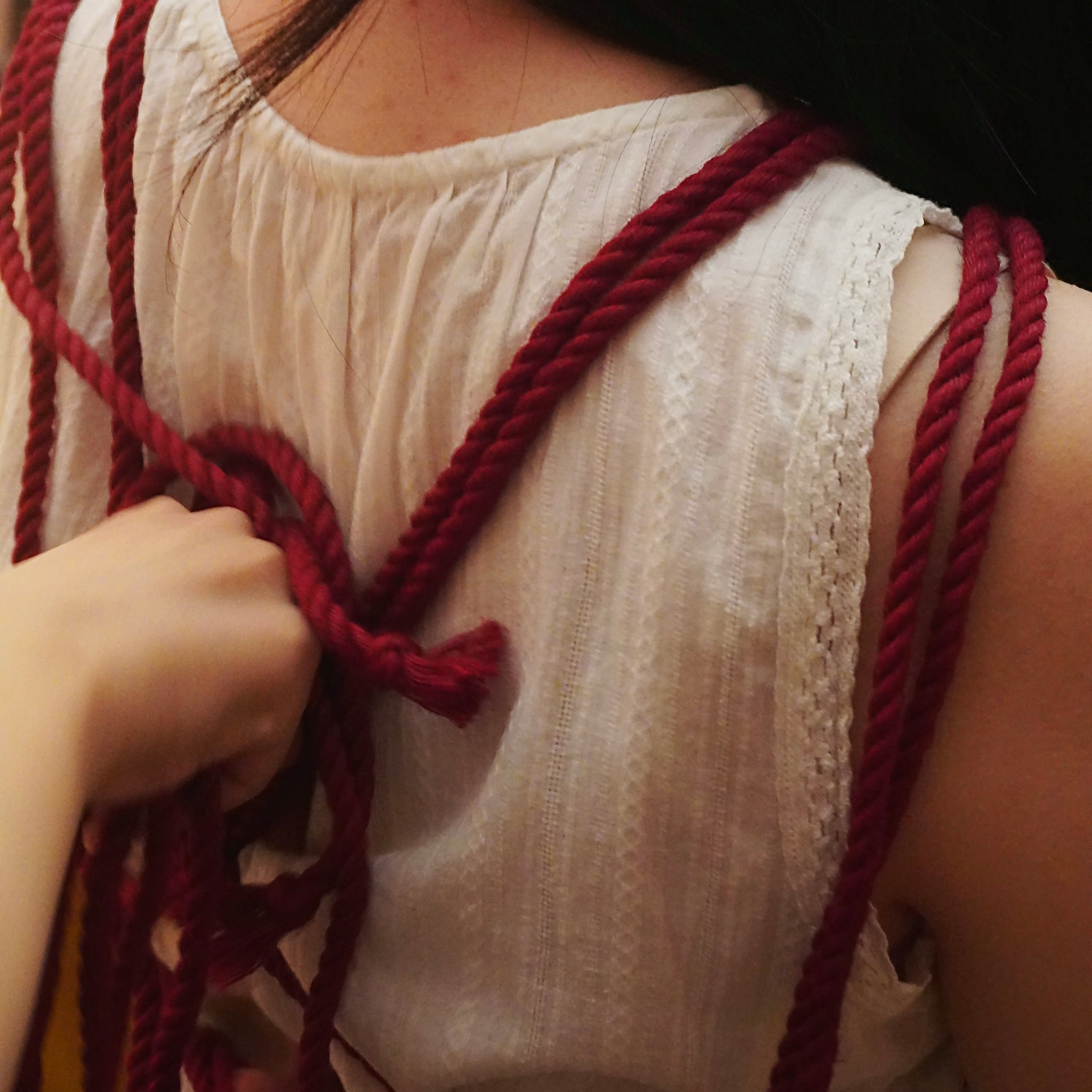 Shibari Rope Bondage Set