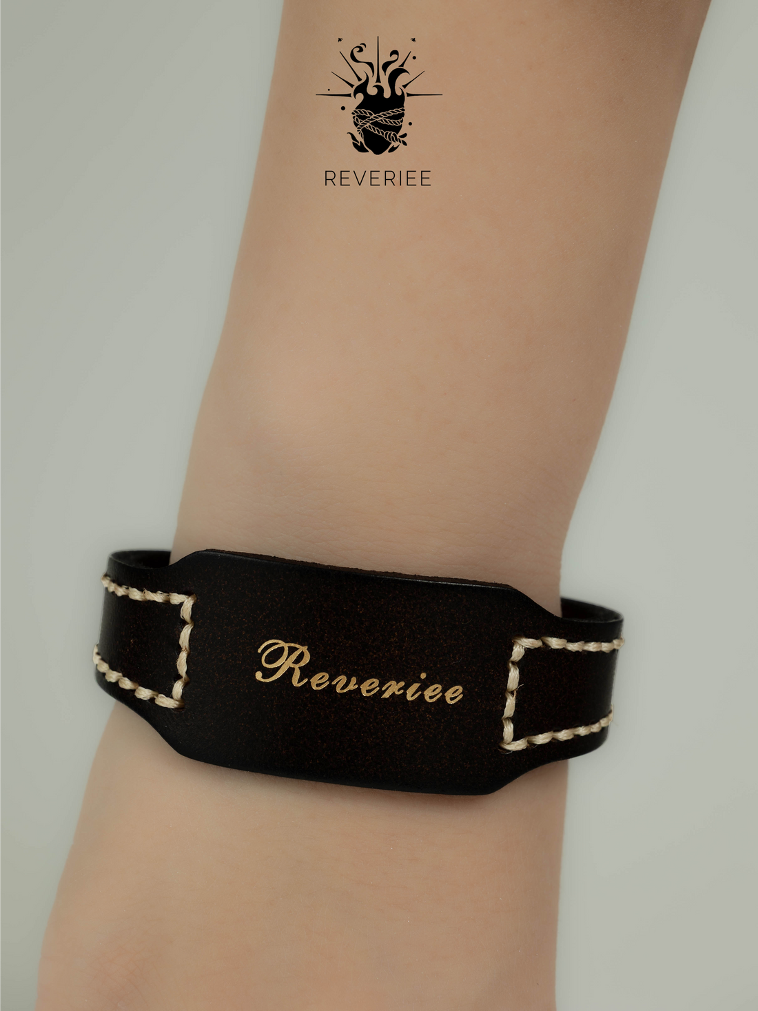 Custom Wide Bracelet