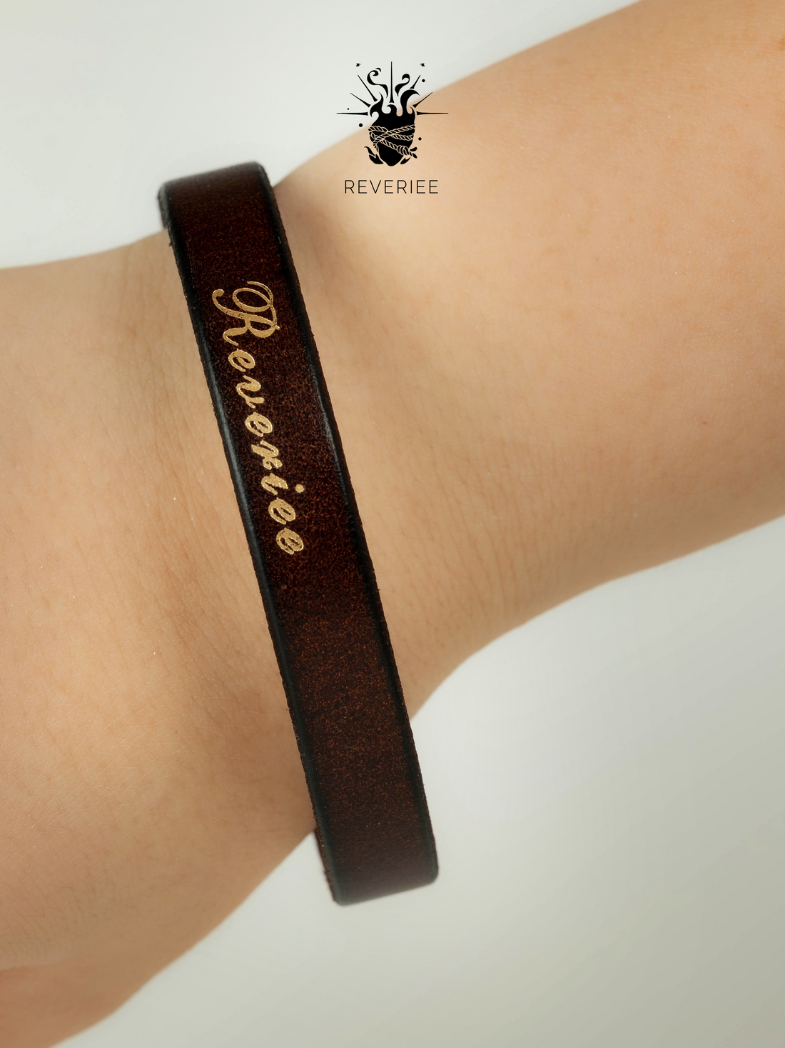 Custom Slim Bracelet