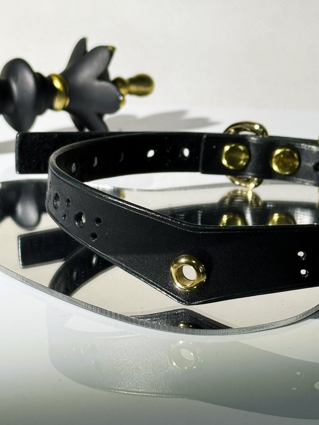 "Luna" Collar - Bespoke