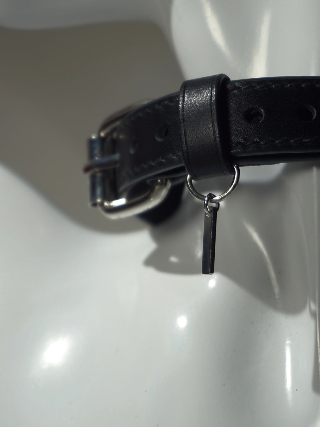 REVERIEE "Sylus" Bespoke Collar