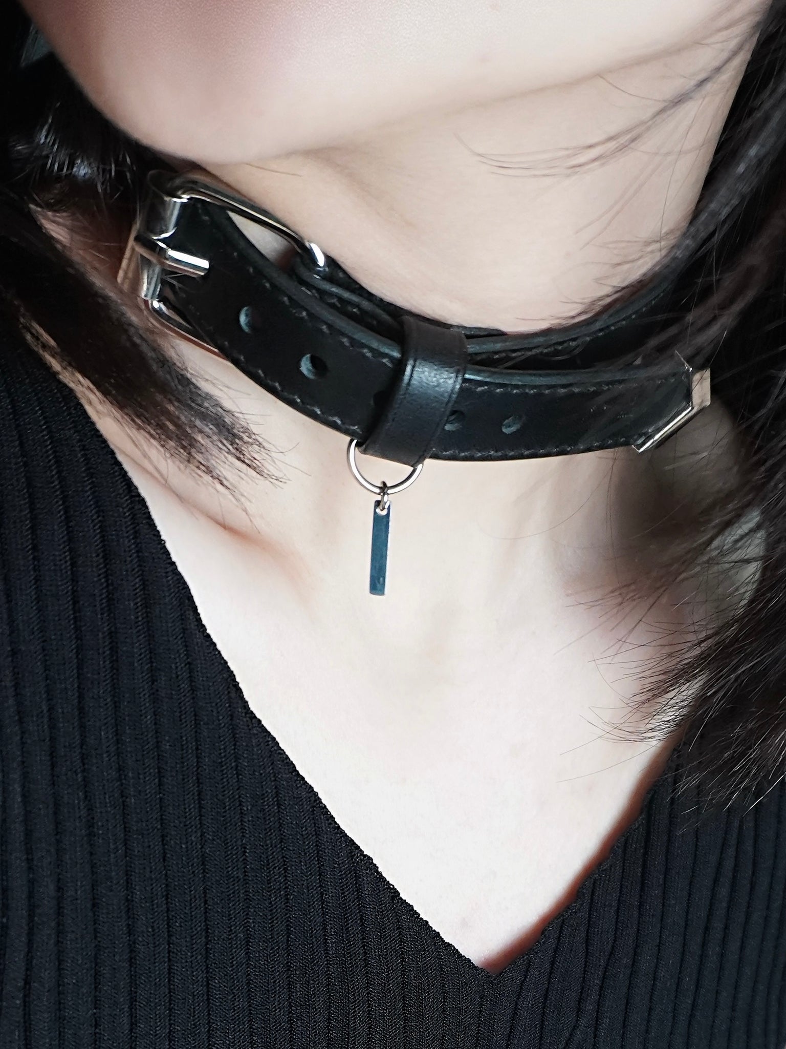 REVERIEE "Sylus" Bespoke Collar