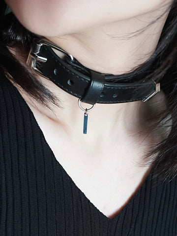 REVERIEE "Sylus" Bespoke Collar